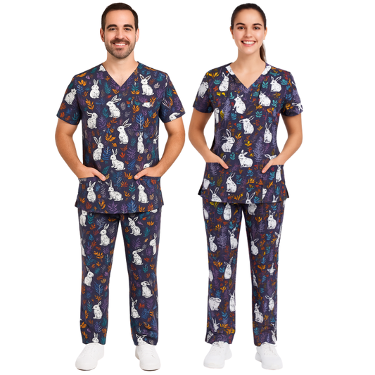 Buy 1 Get 1 Free – Easter Bunny (Clearance)