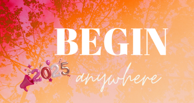 January 2025 Blog: 2025 New You… or Summer Flu?  Kickstarting 2025 with Health & Wellness in Mind