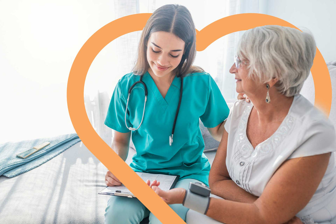 What is Chronic Disease Management?