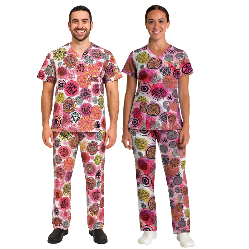 Buy 1 Get 1 Free – Desert Bloom (Clearance)