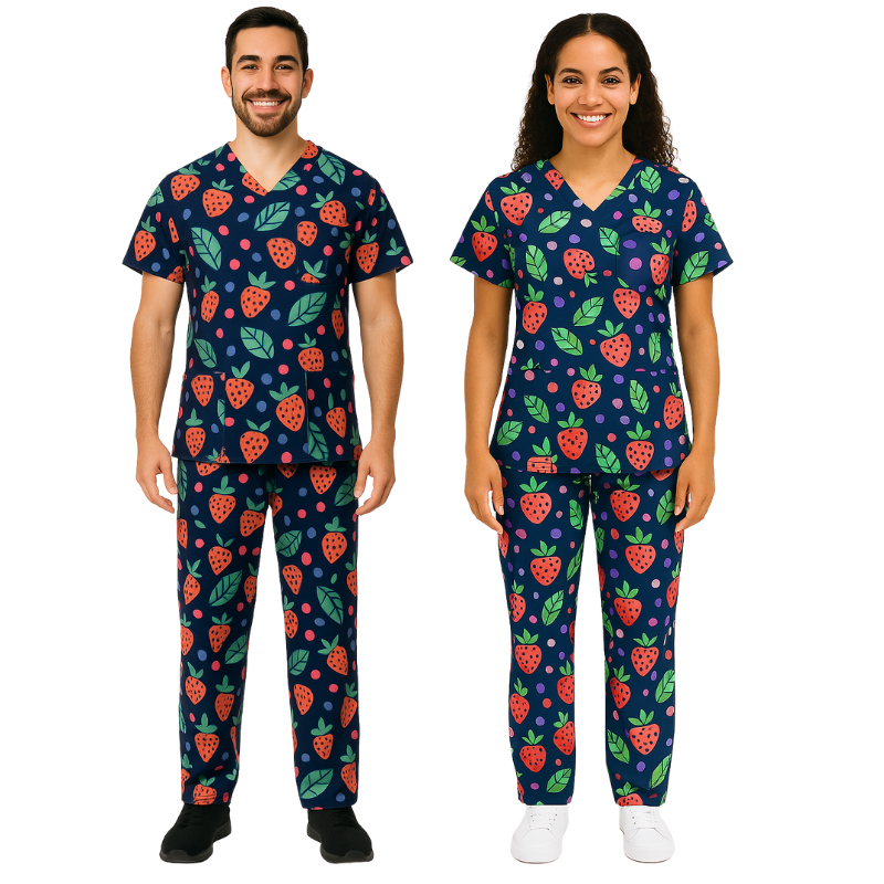 Buy 1 Get 1 Free – Berry Bliss (Clearance)