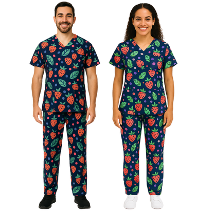 Buy 1 Get 1 Free – Berry Bliss (Clearance)