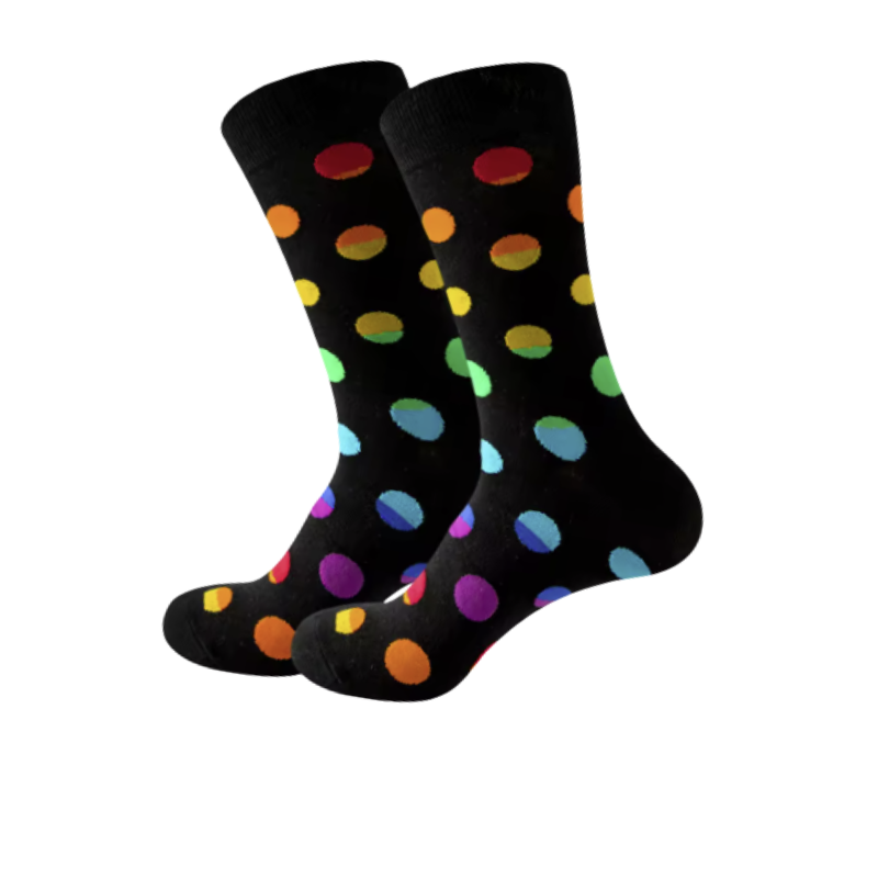 Pride Crew Socks (3 Pack)