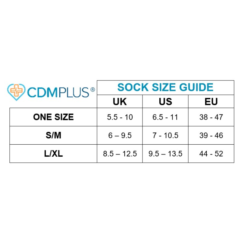 Long Compression Socks – Jungle (3 Pack)