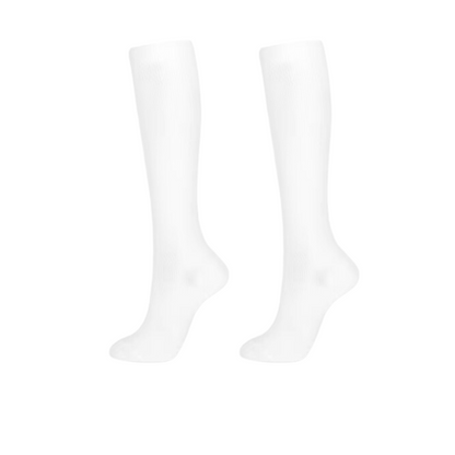 Long Compression Socks – Everyday Essentials (5 Pack)