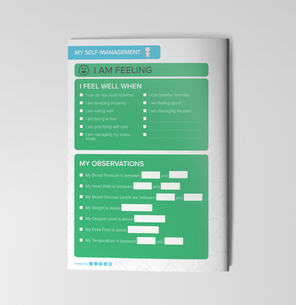 My Care Plan – Complex Care