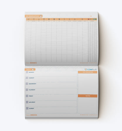 My Care Plan – Complex Care