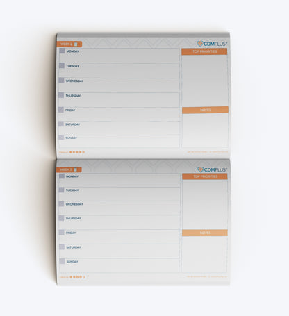 My Care Plan – Complex Care