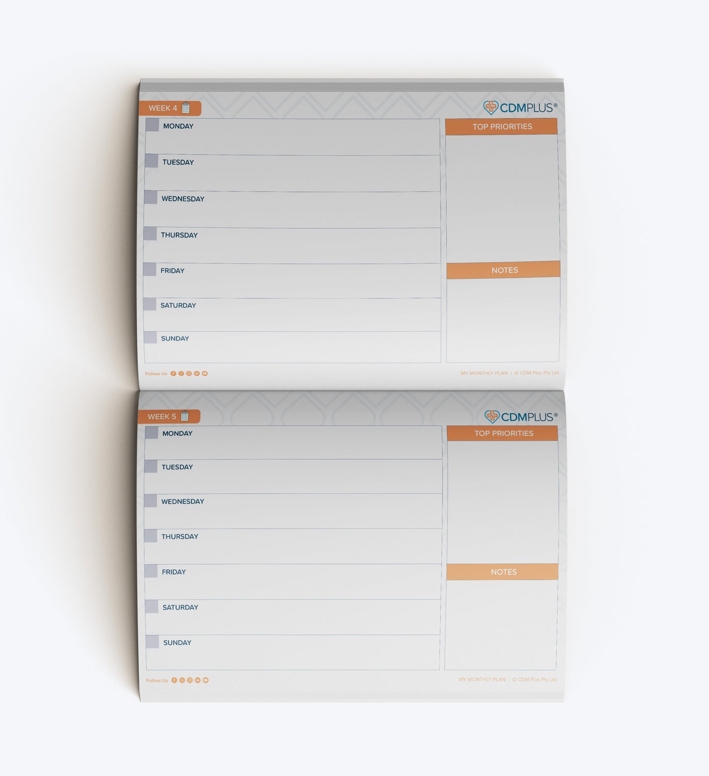 My Care Plan – Complex Care