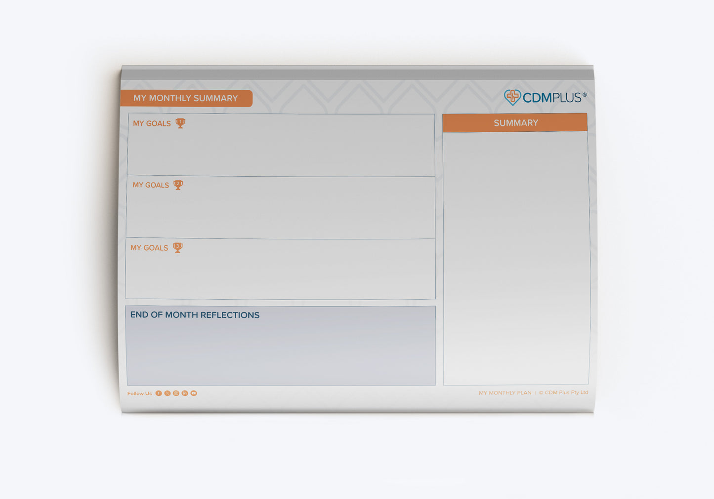 My Care Plan – Complex Care