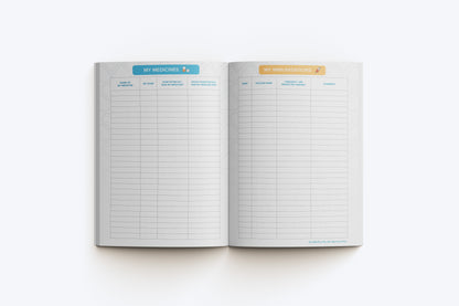 My Care Plan – Chronic Care