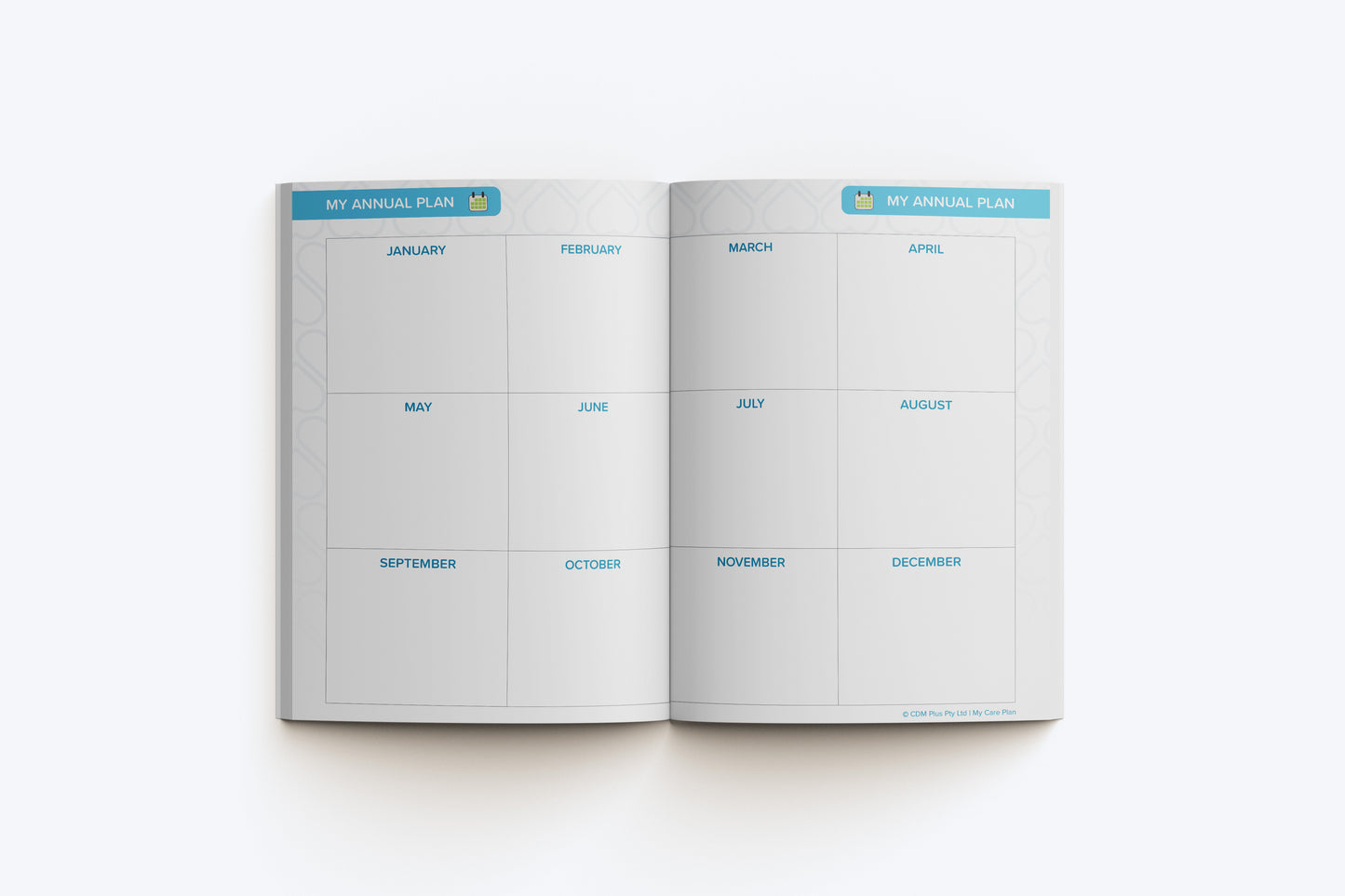 My Care Plan – Chronic Care