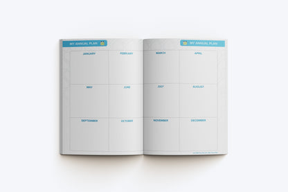 My Care Plan – Chronic Care