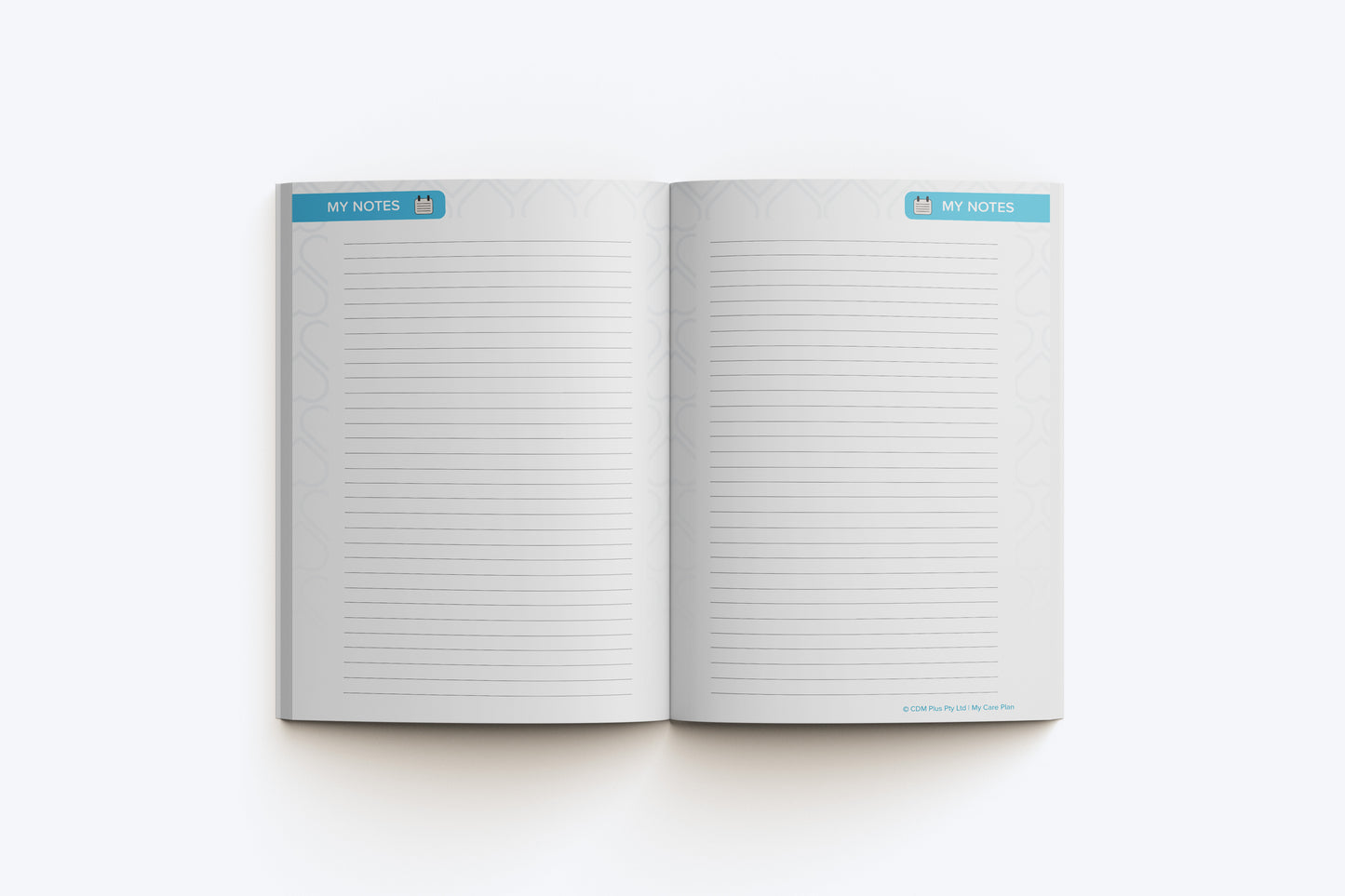 My Care Plan – Chronic Care