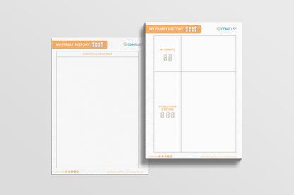 My Care Plan – Complex Care