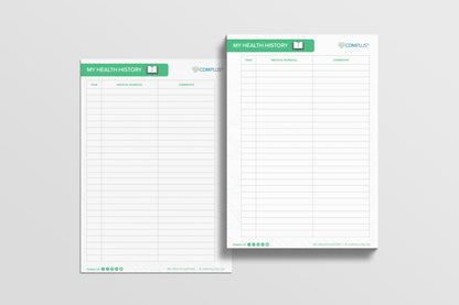 My Care Plan – Complex Care