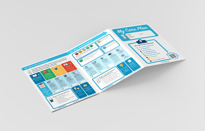 My Care Plan – Chronic Care