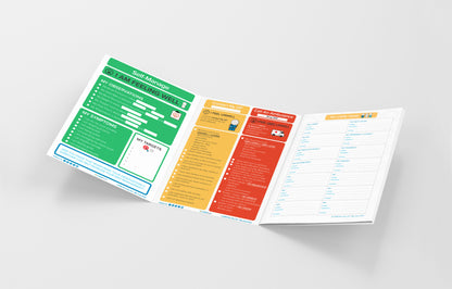 My Care Plan – Chronic Care