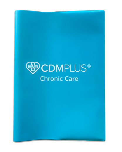 My Care Plan – Chronic Care